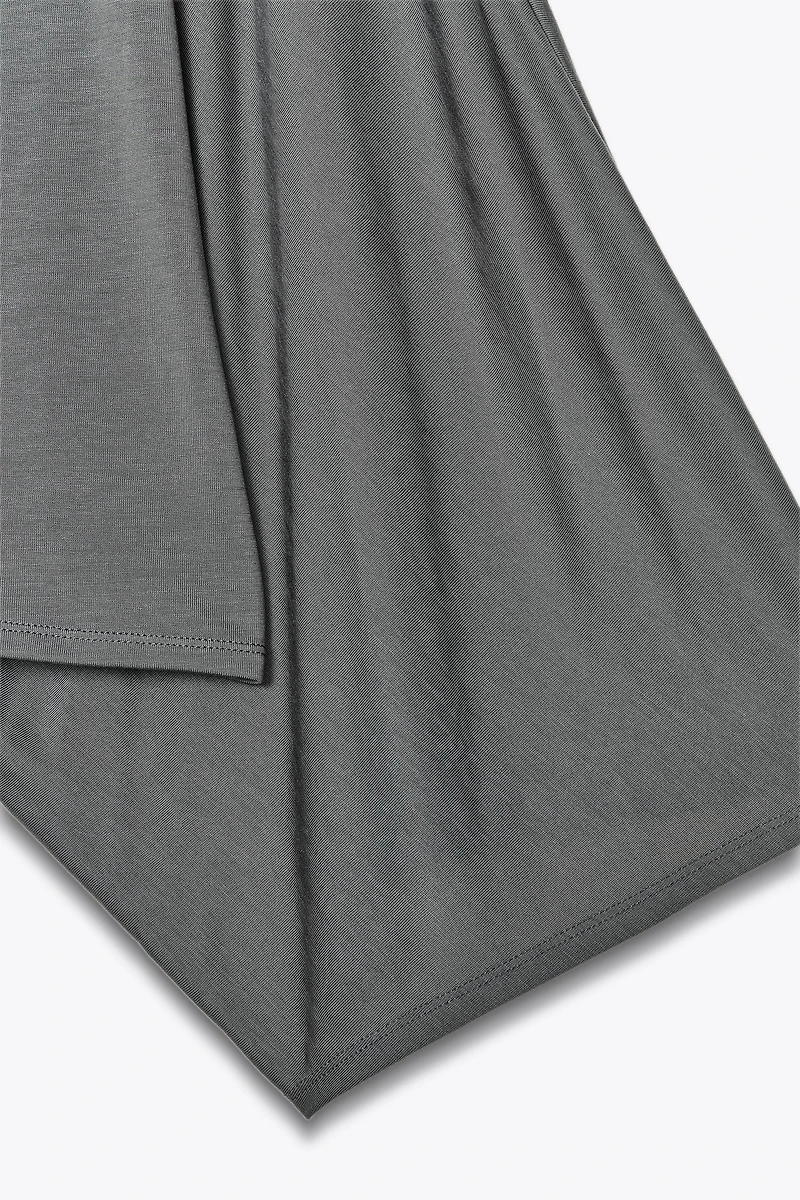 CAPE FLUIDE ASYMÉTRIQUE