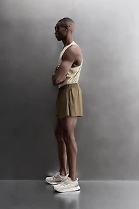 3" LIGHTWEIGHT RUNNING SHORTS