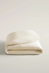 SATEEN DUVET COVER (1000 THREAD COUNT)