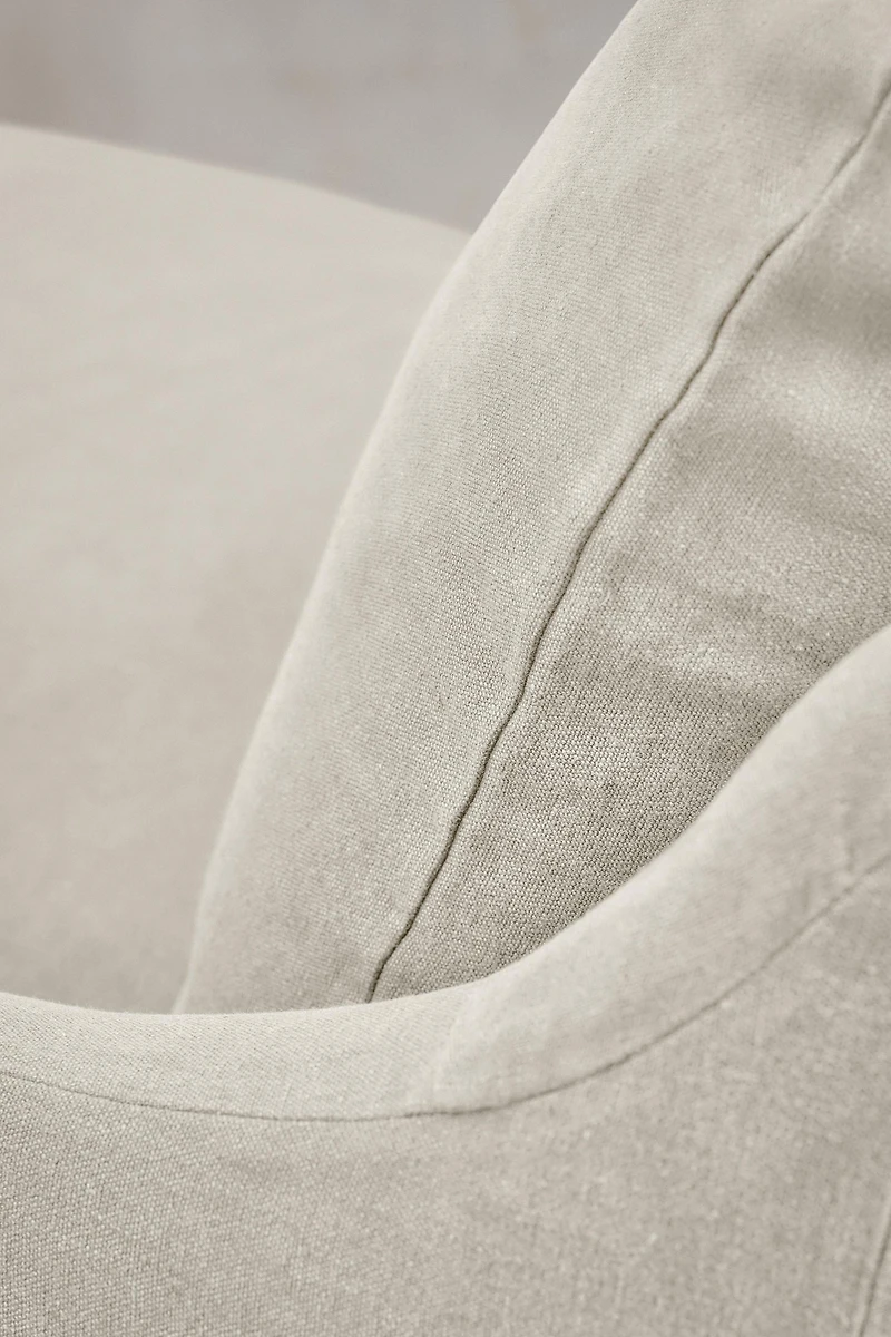 LOVESEAT 01 COTTON COVER