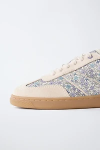 TENNIS FLEURS