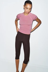 RAGLAN SHORT SLEEVE T-SHIRT