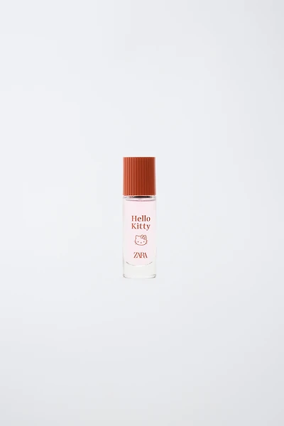 HELLO KITTY © SANRIO EDT 12 ML (0.4 FL. OZ.)