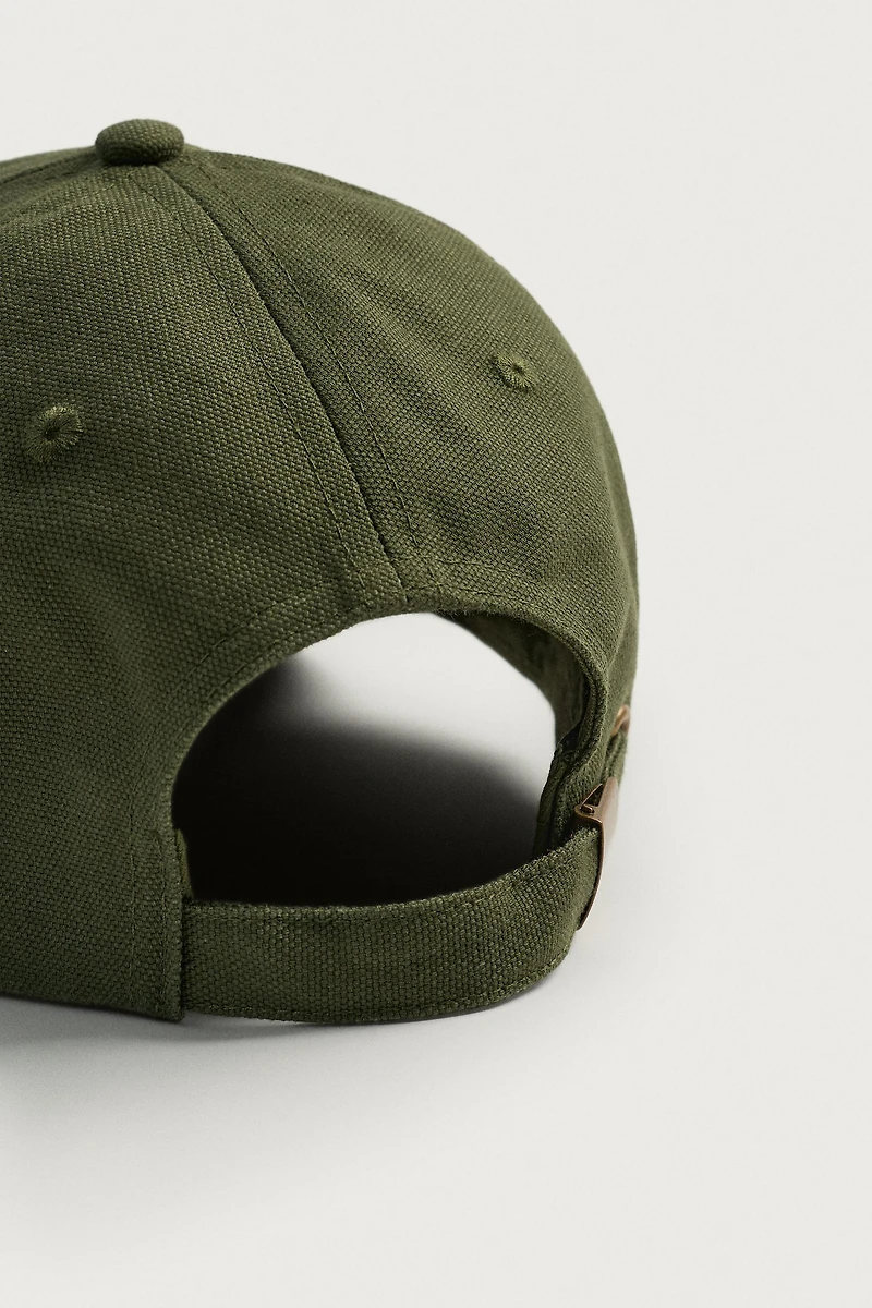 JEEP® GRAPHIC PIN CAP