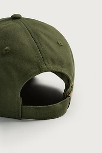 JEEP® GRAPHIC PIN CAP
