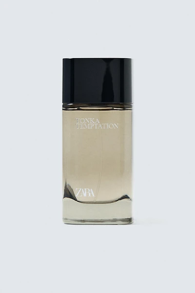 ZARA TONKA TEMPTATION EDP 100 ML (3,4 FL.OZ)