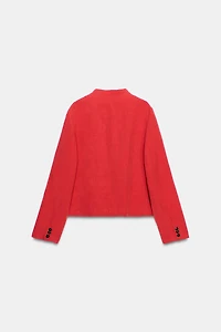 ZW COLLECTION JACKET