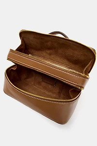 VANITY BAG