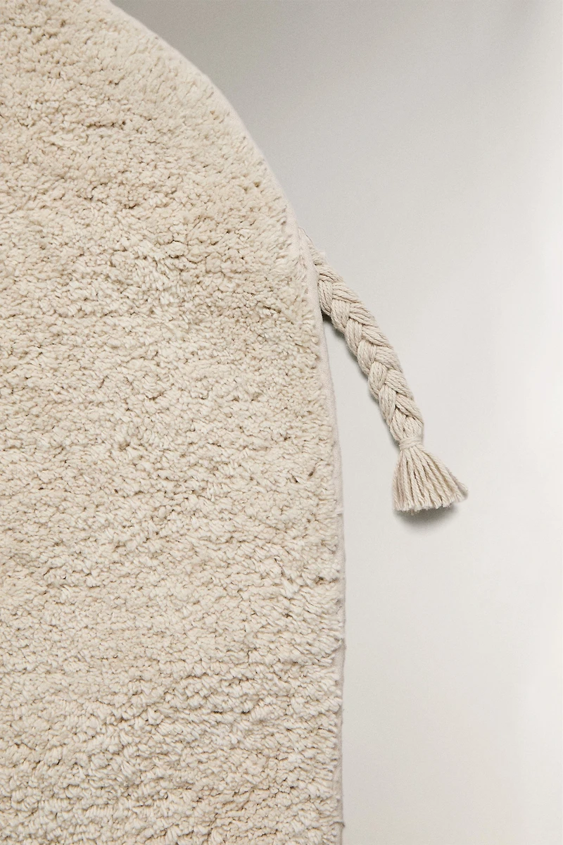 TAPIS DE BAIN ENFANT ÉLÉPHANT
