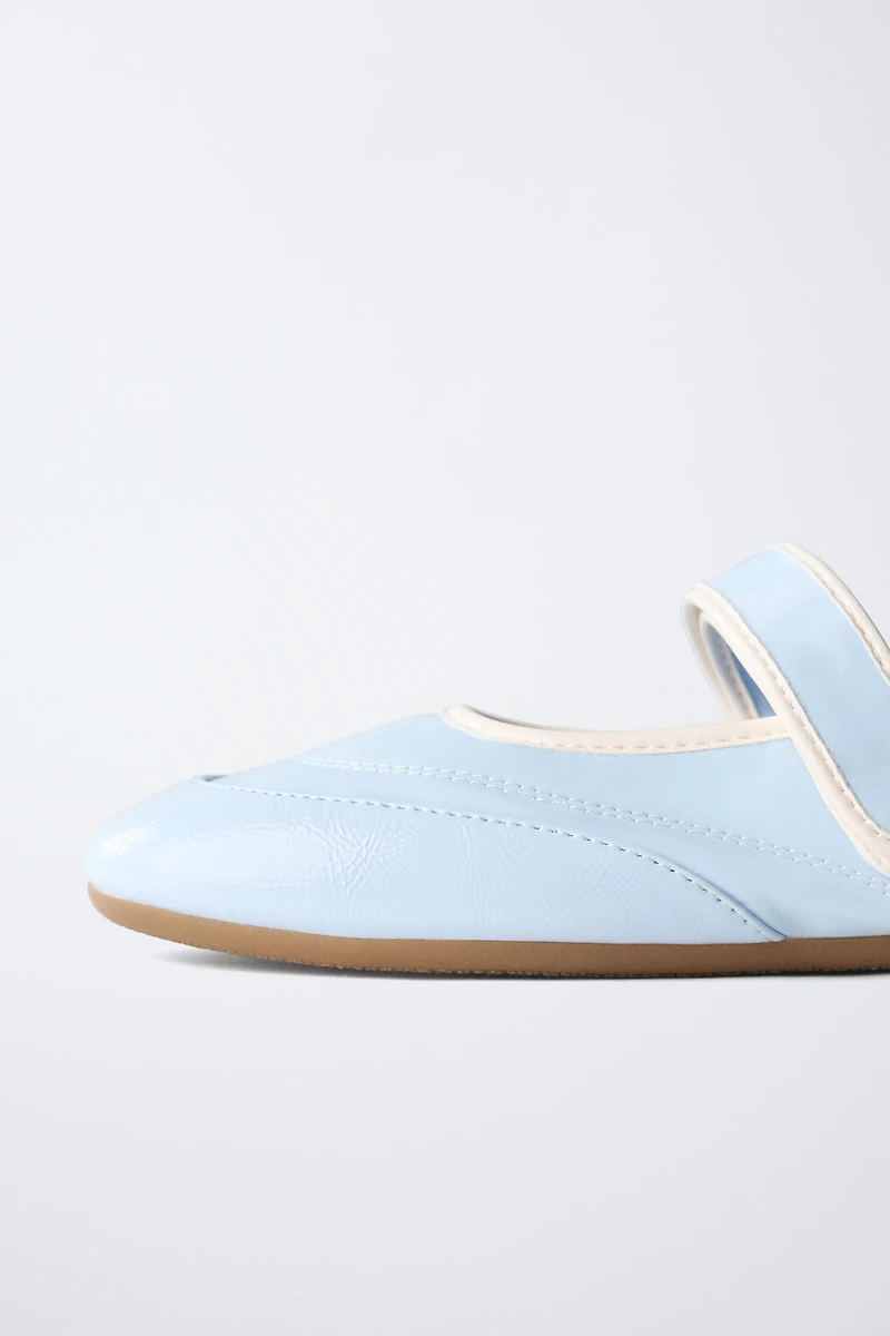 BALLERINES SPORT
