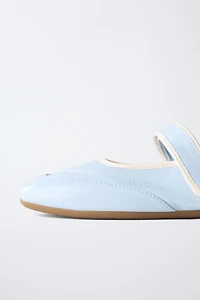BALLERINES SPORT