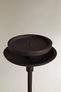TRIPOD CANDLESTICK