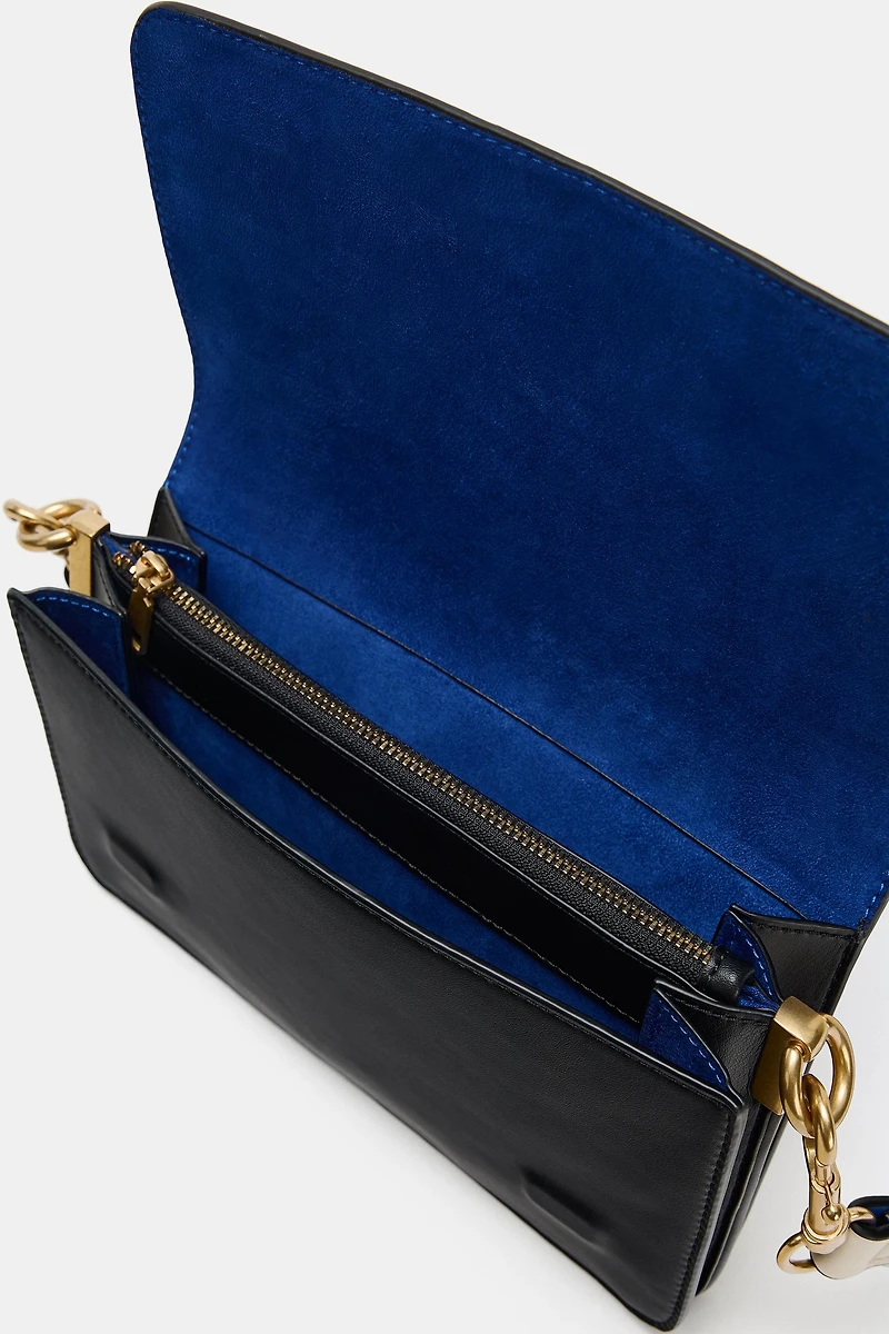 SAC BANDOULIÈRE À DÉTAIL ANSE