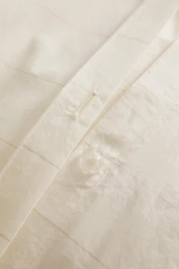 STRIPED FLAT SHEET