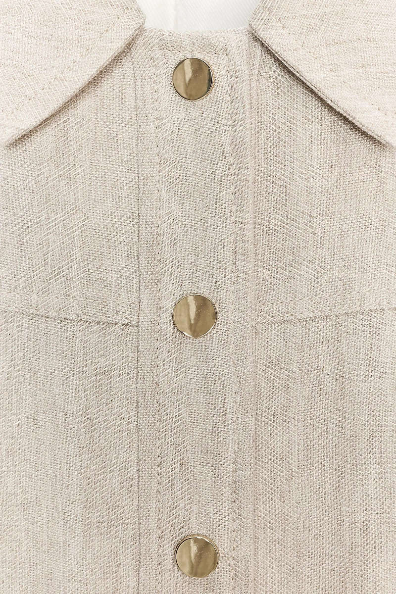VESTE SURPIQÛRES