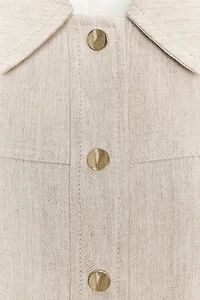VESTE SURPIQÛRES