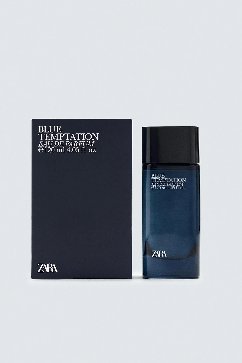 BLUE TEMPTATION EDP 120 ML (4.6 FL. OZ)