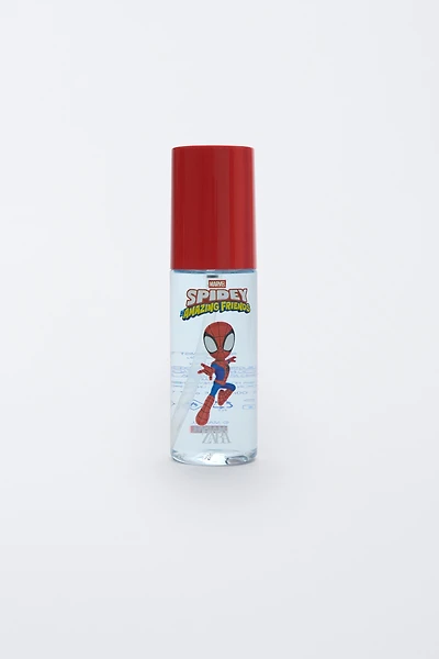 SPIDEY AND HIS AMAZING FRIENDS © MARVEL BODY MIST 100 ML (3.4 FL. OZ.)
