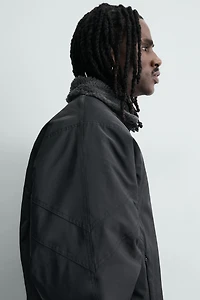 COMBINATION TECHNICAL JACKET