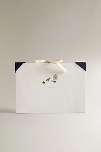 BABY DONKEY DOCUMENT FOLDER