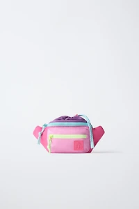 TECHNICAL BELT BAG
