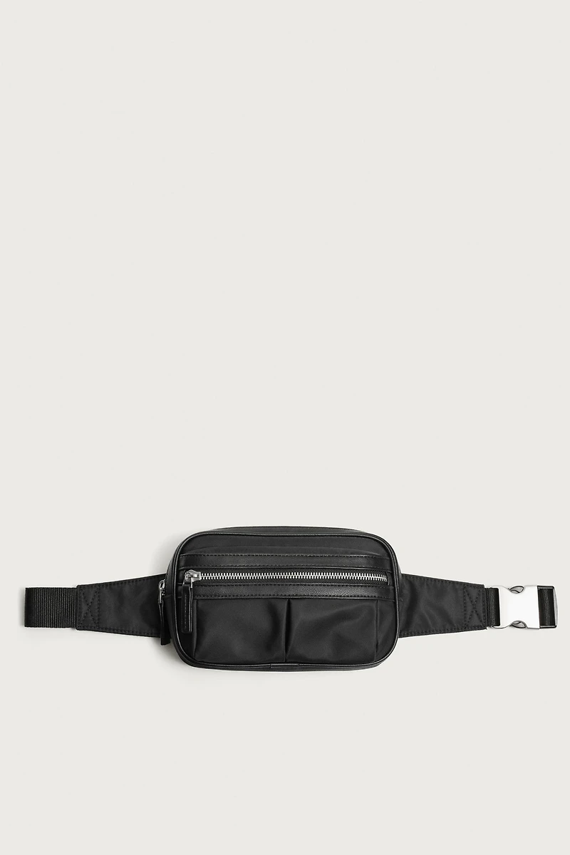 COMBINATION TECHNICAL BELT BAG
