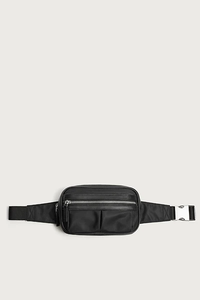 COMBINATION TECHNICAL BELT BAG