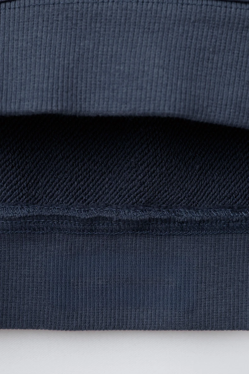 BENSIMON ® X ZARA HOODIE