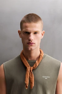 LIGHTWEIGHT COTTON BANDANA