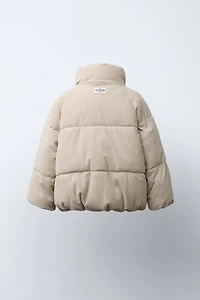 CORDUROY JACKET