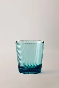 ACRYLIC LINE TUMBLER