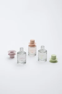 ZARA EMOTIONS DISCOVERY SET EDT<br/>(7.5 ML X3) (0.25 FL. OZ. X3)