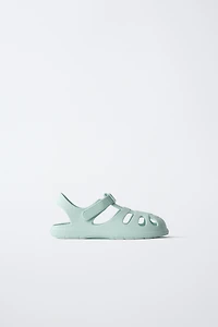 BAREFOOT FISHERMAN SANDALS