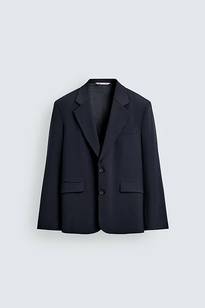 COMFORT SUIT BLAZER
