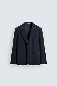 COMFORT SUIT BLAZER