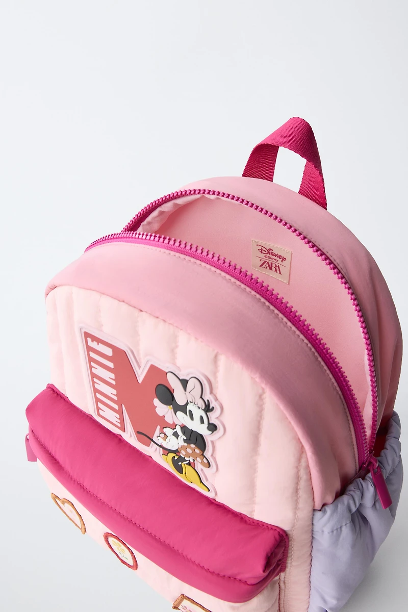 MINNIE MOUSE© DISNEY BACKPACK