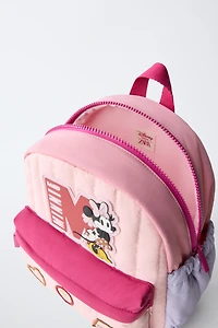 MINNIE MOUSE© DISNEY BACKPACK