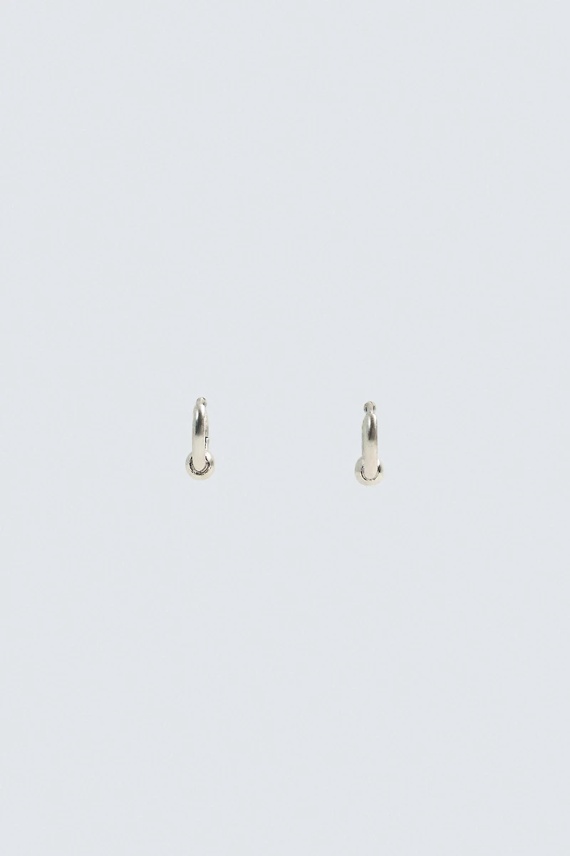 2-PACK COMBINATION EARRINGS