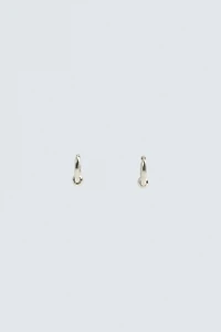 2-PACK COMBINATION EARRINGS