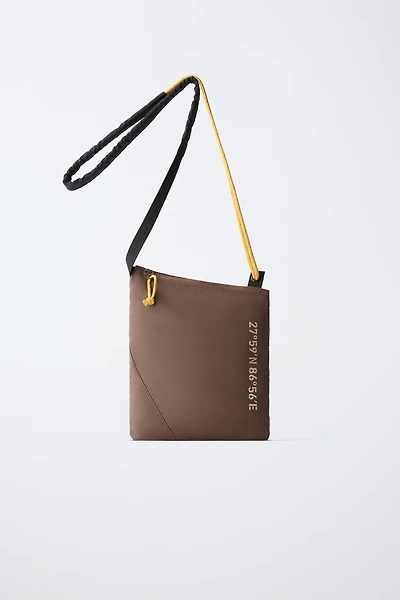 SAC BANDOULIÈRE SPORT