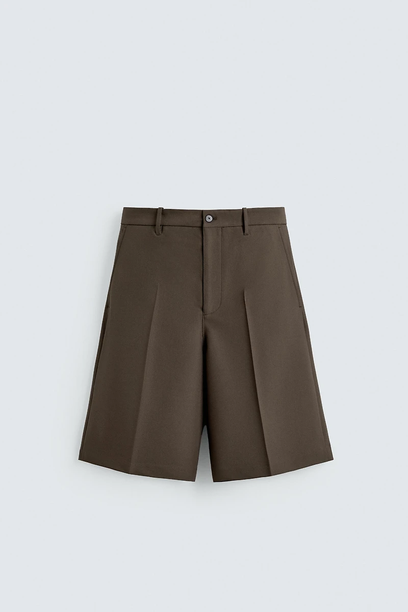 JORT COUPE DÉCONTRACTÉE