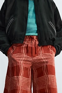 LONG PRINT SWIMSUIT © OTIS KWAME KYE QUAICOE