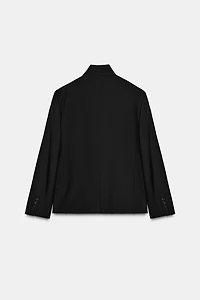 BLAZER AVEC LAINE ZW COLLECTION