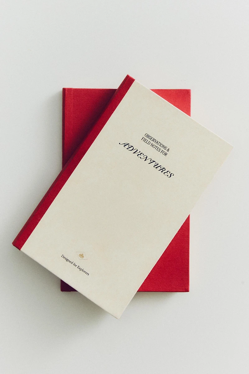 CONSTELLATION NOTEBOOK PACK (SET OF 2)