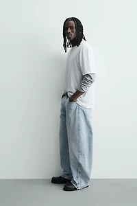 JEAN BALLON FIT ZIP