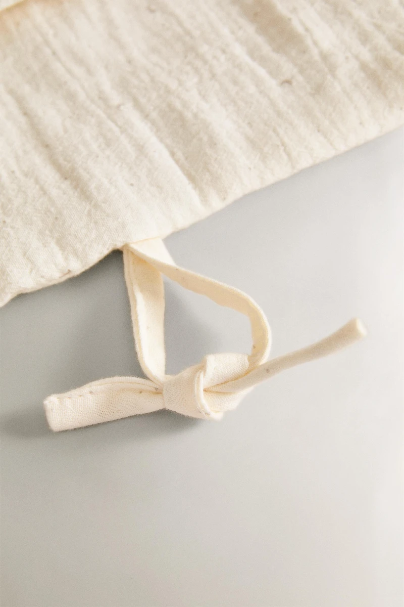 MOON CRIB ORGANIZER