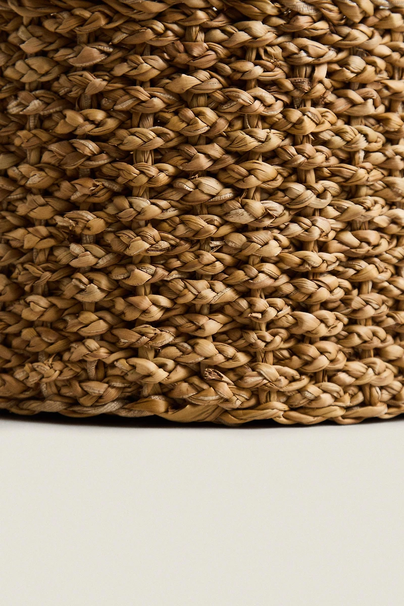 PANIER CYLINDRIQUE ALGUES