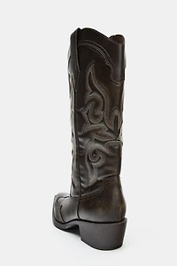 COWBOY BOOTS