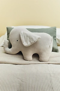 COUSSIN ENFANT ÉLÉPHANT