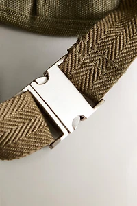DOG WALKING HARNESS